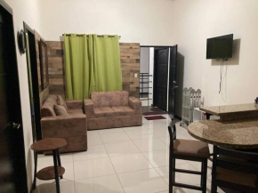 Apartamento completo., San José